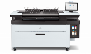 HP PageWide XL 3920 多功能打印機